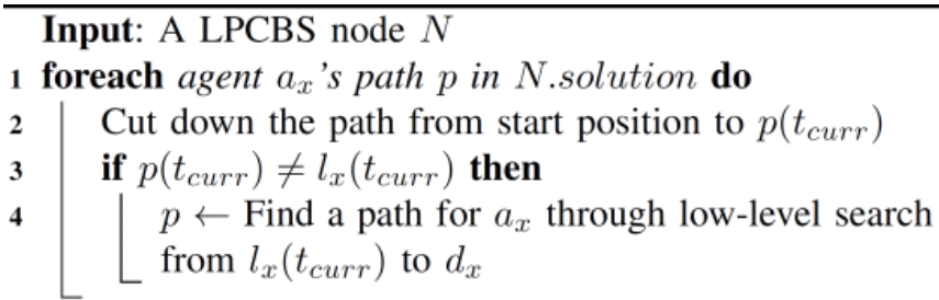 time-consistent logic